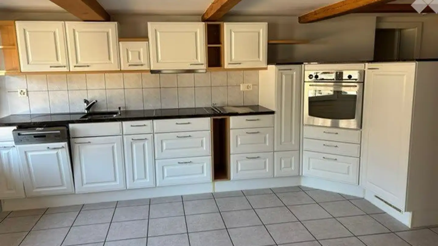 Wohnung mieten - 3653 Oberhofen am Thunersee - Foto 3