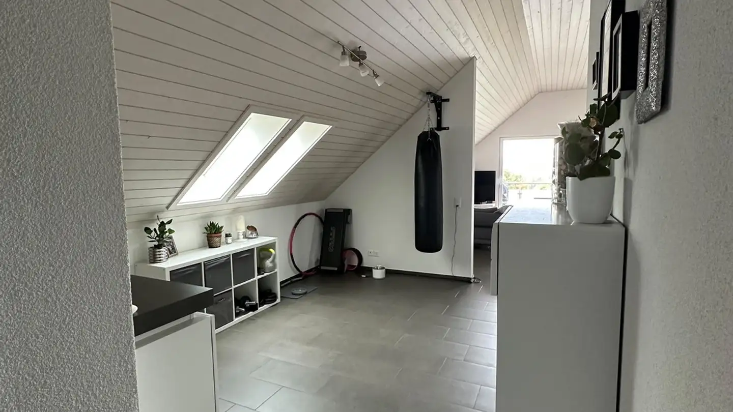 Apartment for rent - Alte Winterthurerstrasse 74, 8304 Wallisellen - Photo 4