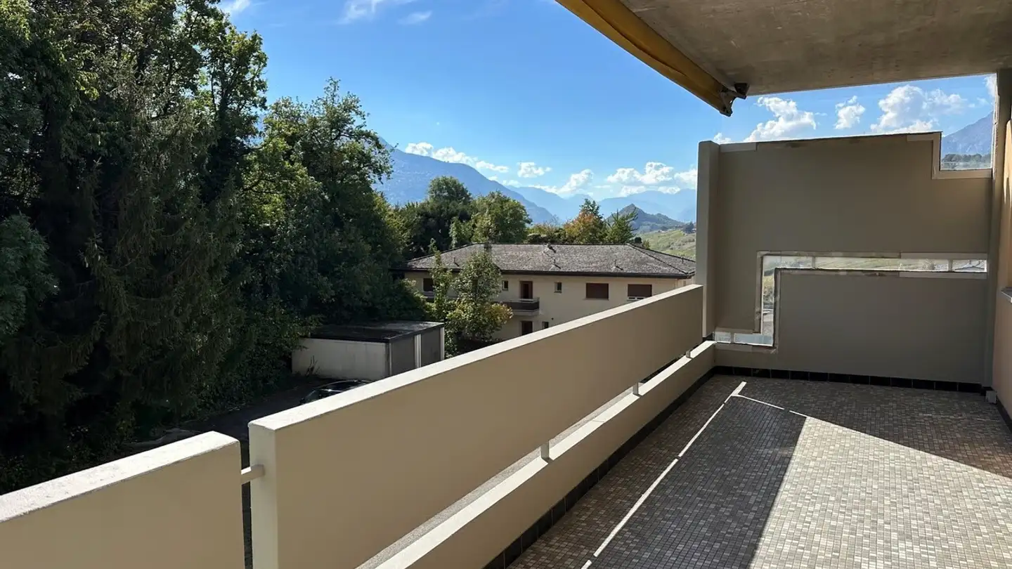 Wohnung kaufen - Rue De Pranoud 23, 1971 Champlan (Grimisuat) - Foto 3