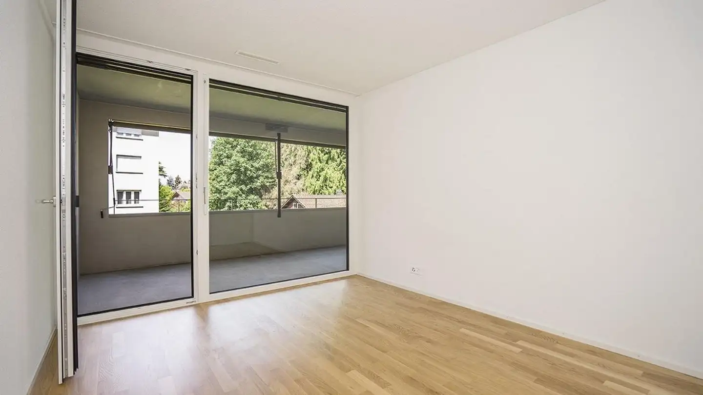 Appartement à louer - Jungfraublickallee 4, 3800 Matten b. Interlaken - Photo 4