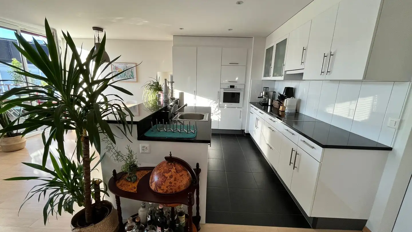 Appartamento in affitto - Engelstrasse 7, 8004 Zürich - Foto 2