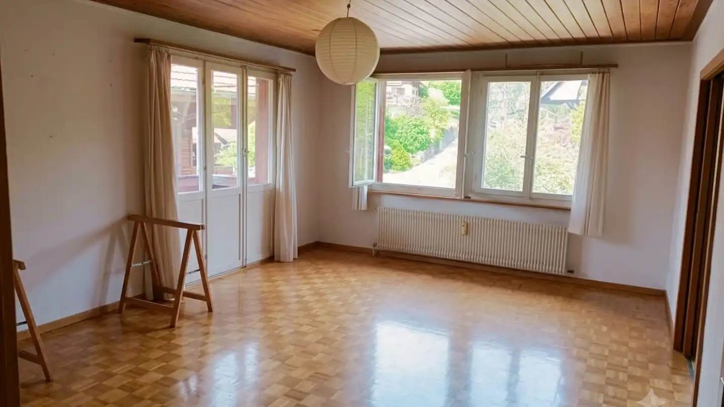 Appartement à louer - Brünnstube 6, 3150 Schwarzenburg