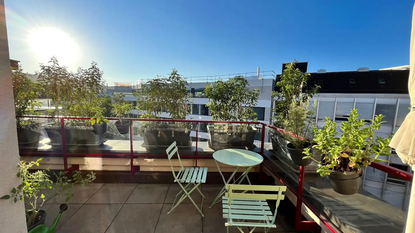 Appartamento in affitto - Engelstrasse 7, 8004 Zürich - Foto 3