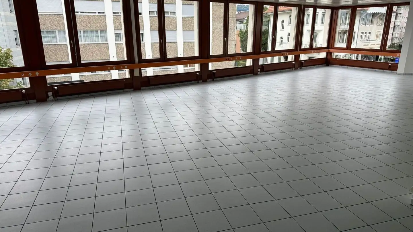 Spazio ufficio in affitto - Burgstrasse 20, 3600 Thun - Photo 2