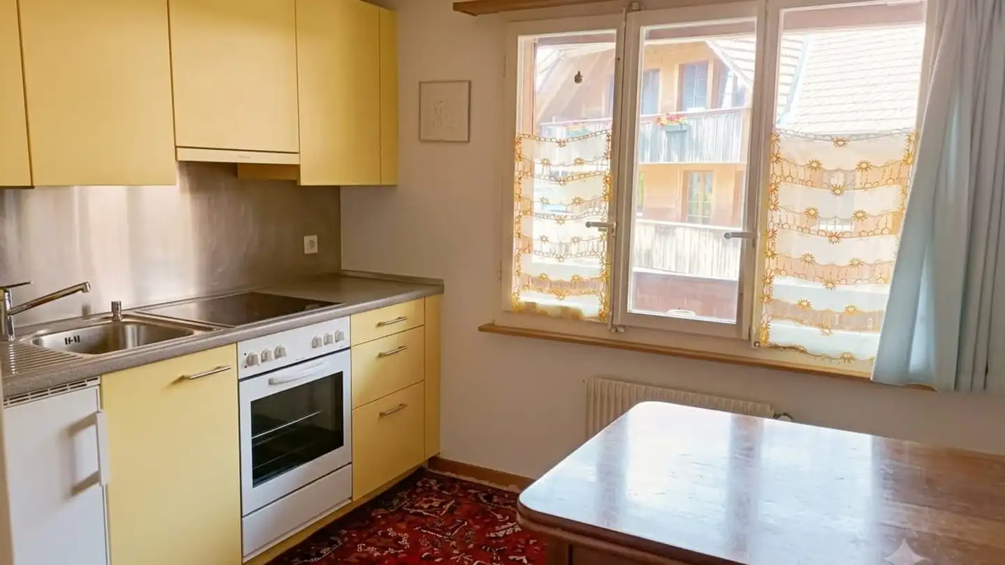 Appartement à louer - Brünnstube 6, 3150 Schwarzenburg - Photo 4