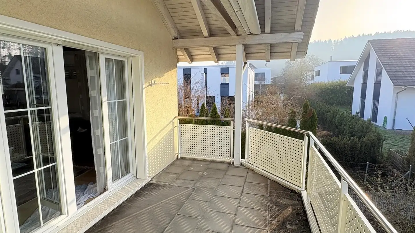 Apartment for rent - 8355 Aadorf - Photo 2