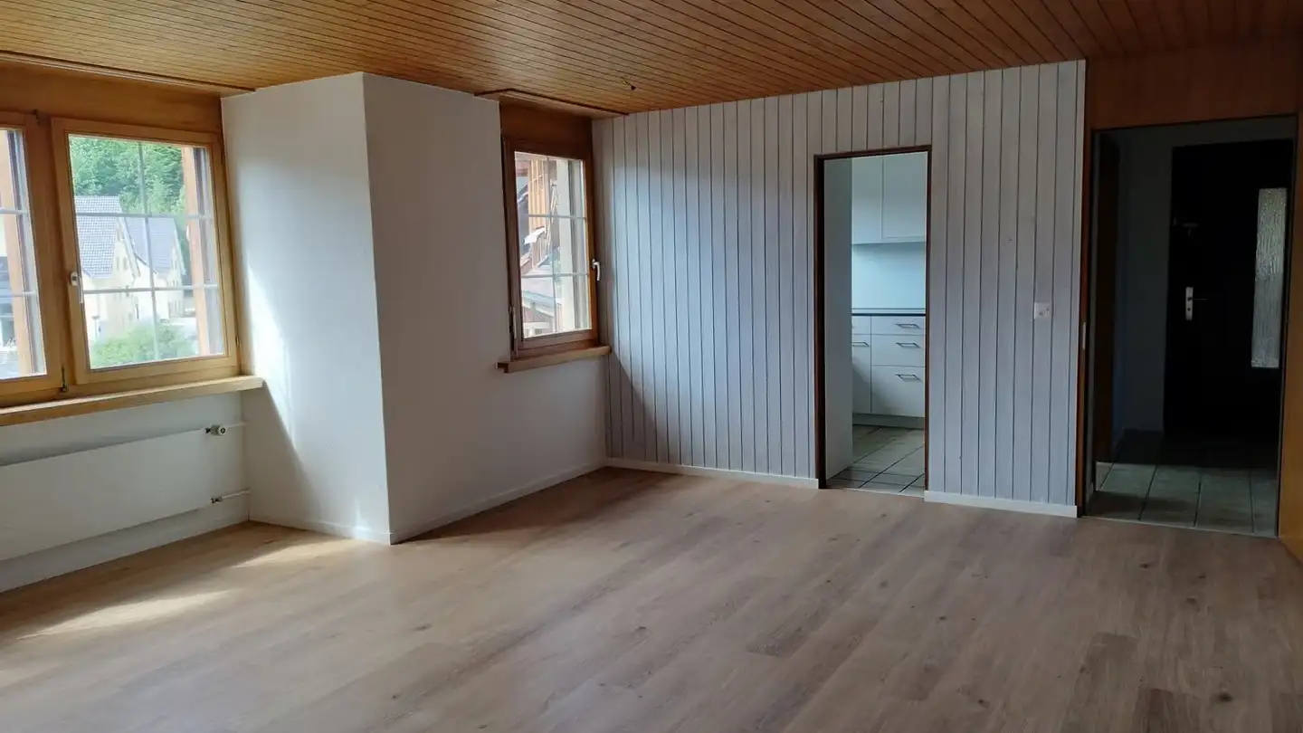 Appartement à louer - Hittnauerstrasse 1, 8493 Saland - Photo 3