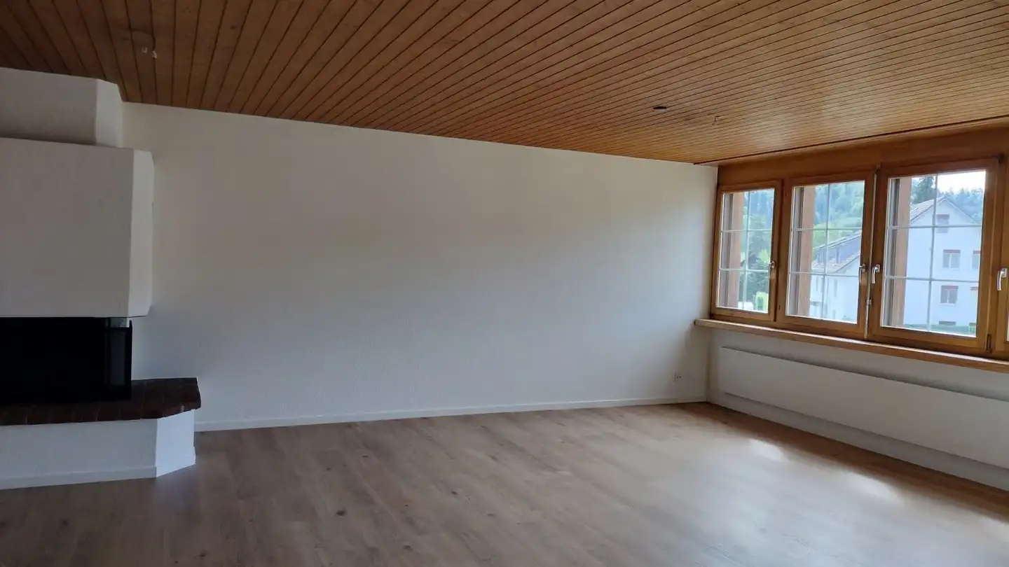 Appartement à louer - Hittnauerstrasse 1, 8493 Saland - Photo 4