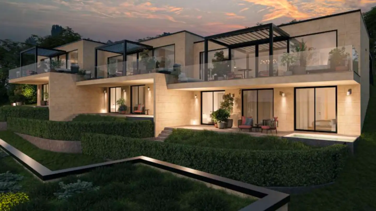 Villa for sale - Via Municipio 11, 6927 Agra - Photo 3