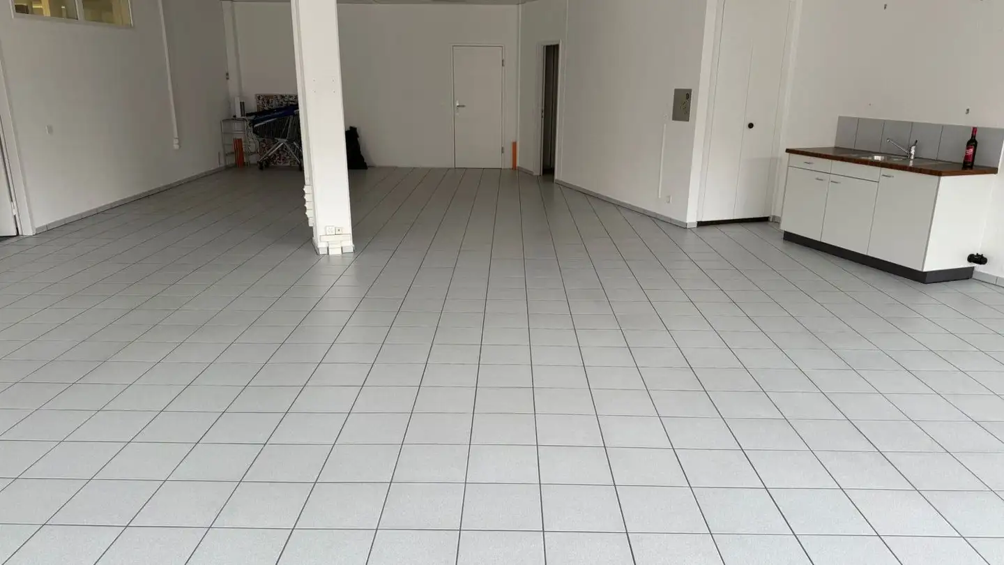 Spazio ufficio in affitto - Burgstrasse 20, 3600 Thun - Photo 3