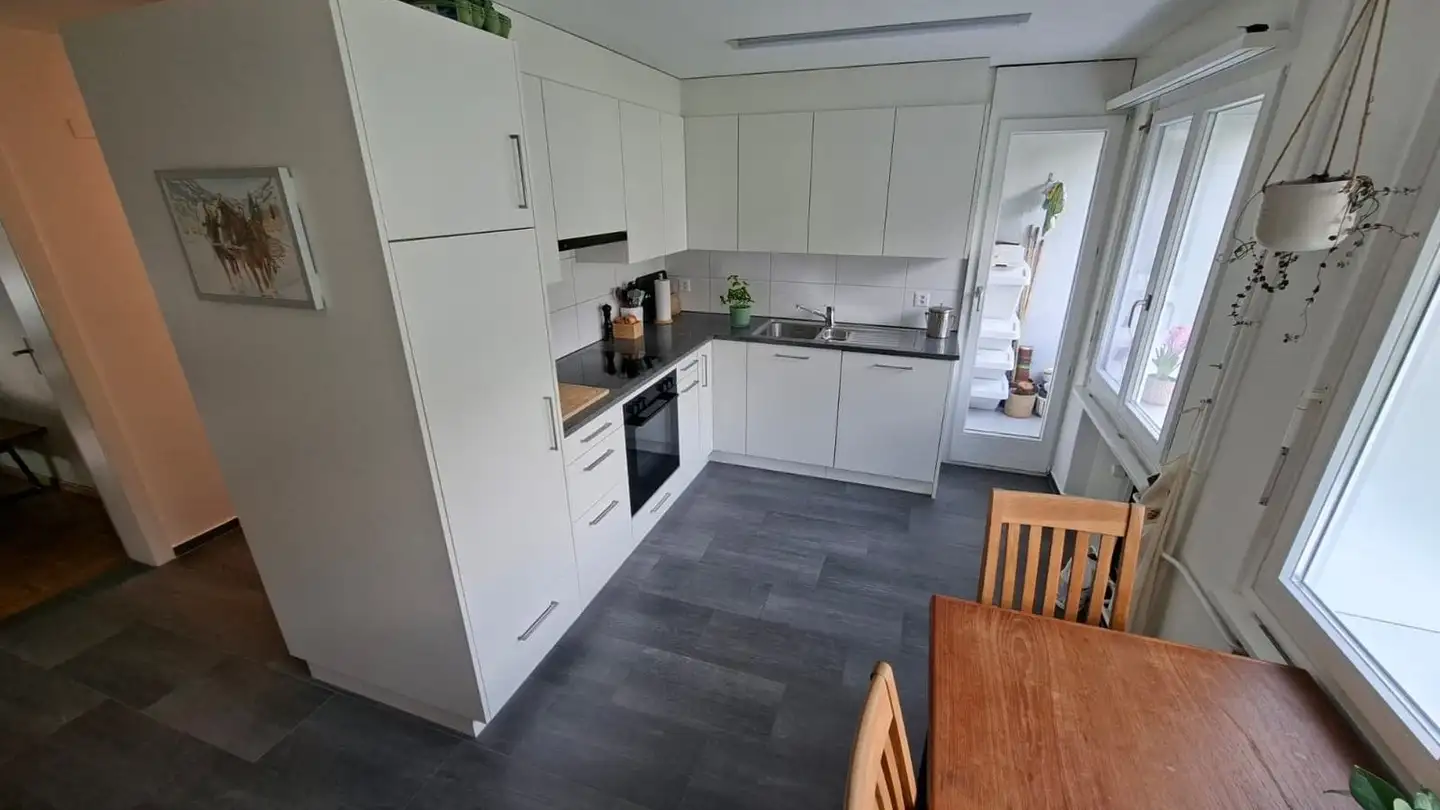 Apartment for rent - Kommetsrüti 59, 6110 Wolhusen - Photo 2