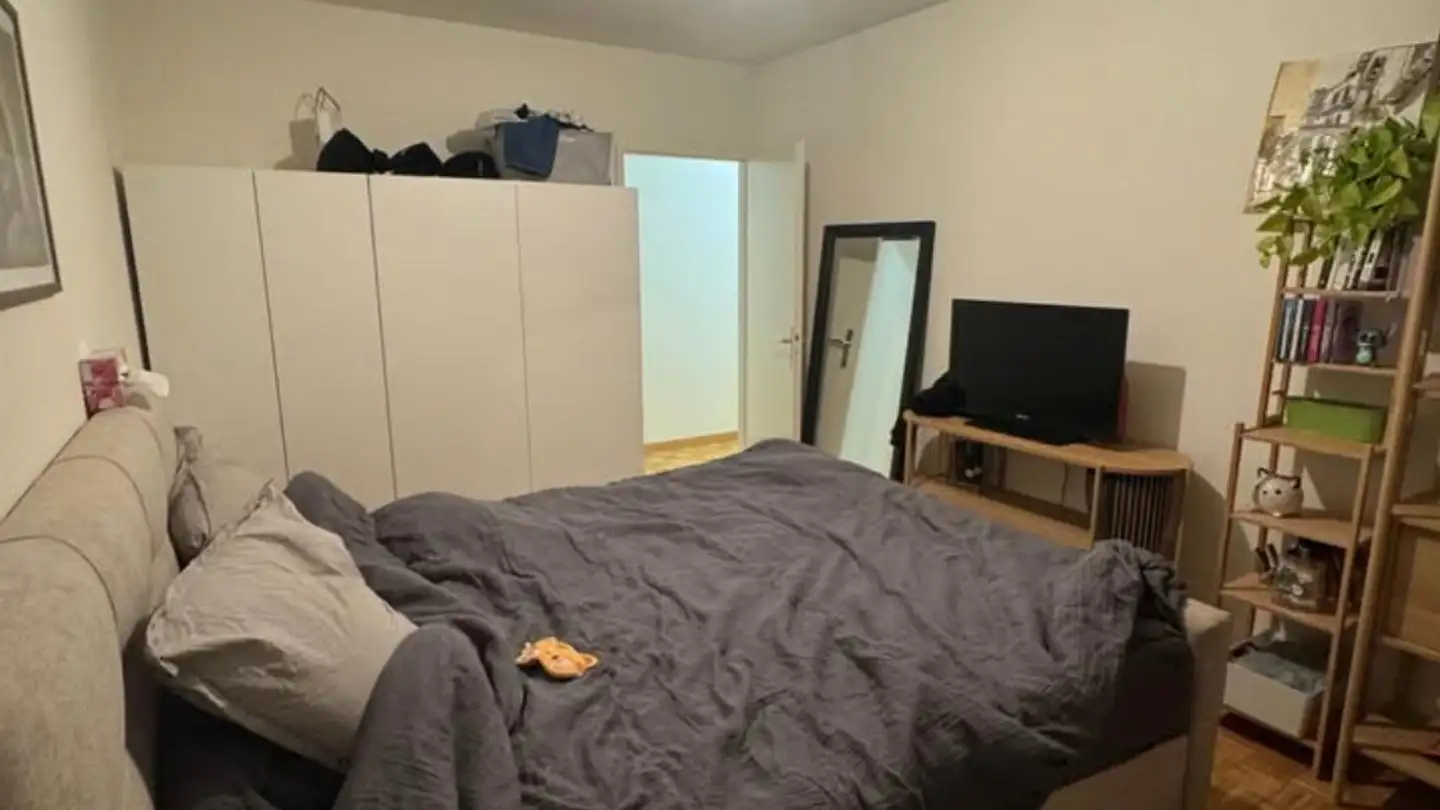 Wohnung mieten - 1203 Genève - Foto 3