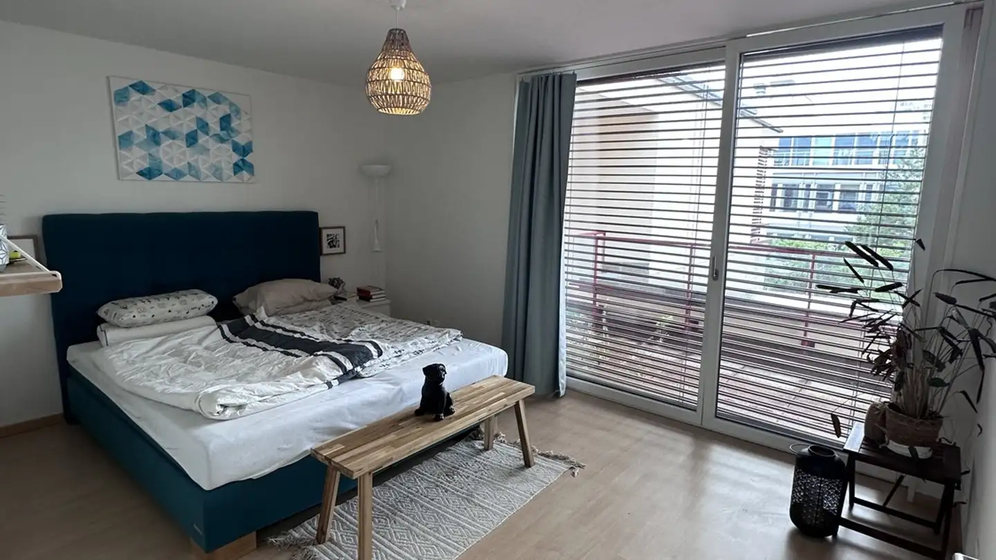 Appartamento in affitto - Engelstrasse 7, 8004 Zürich - Foto 4