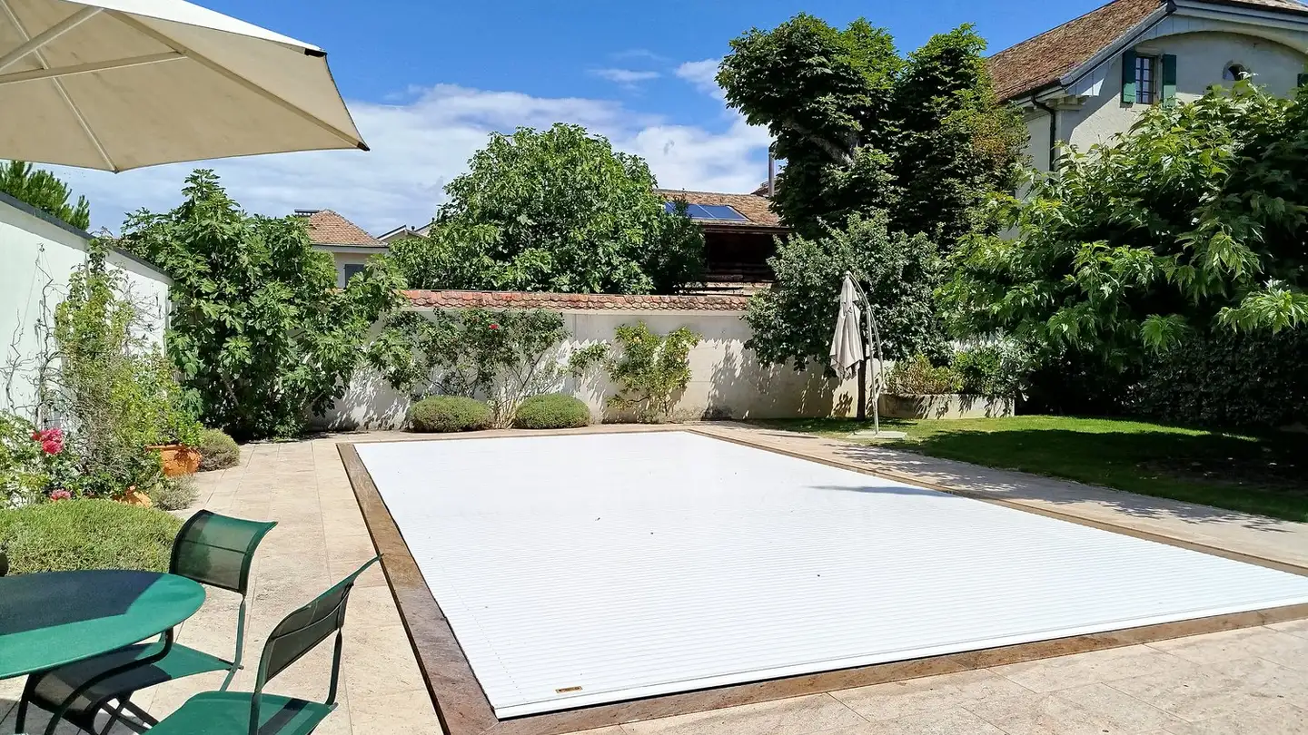 Casa singola in affitto - 1254 Jussy - Photo 3