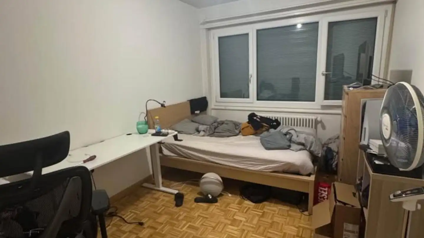 Wohnung mieten - 1203 Genève - Foto 4