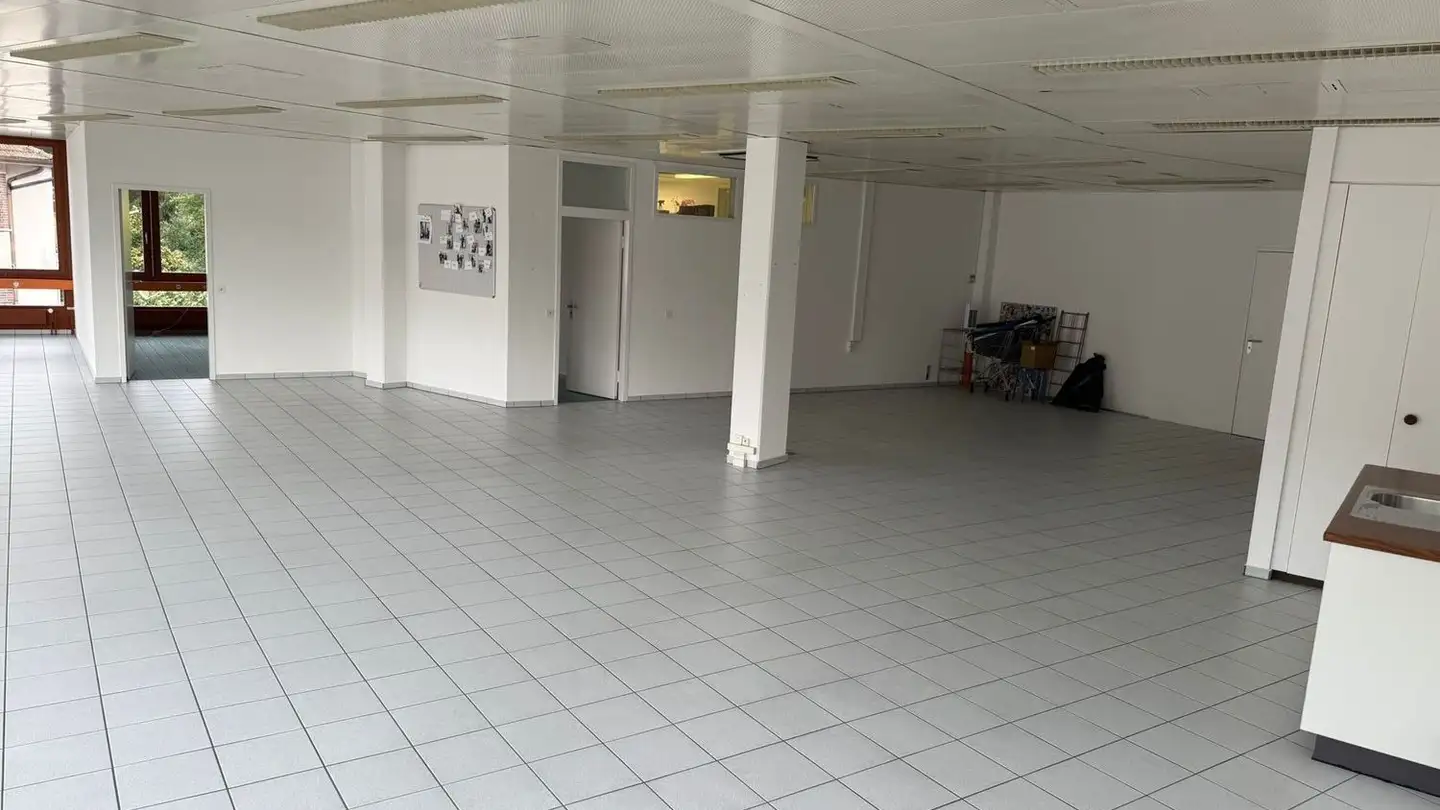 Spazio ufficio in affitto - Burgstrasse 20, 3600 Thun - Photo 4