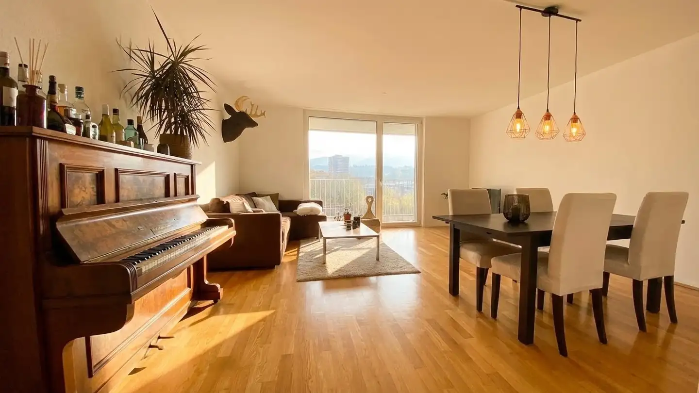 Single room for rent - Murtenstrasse 143e, 3008 Bern