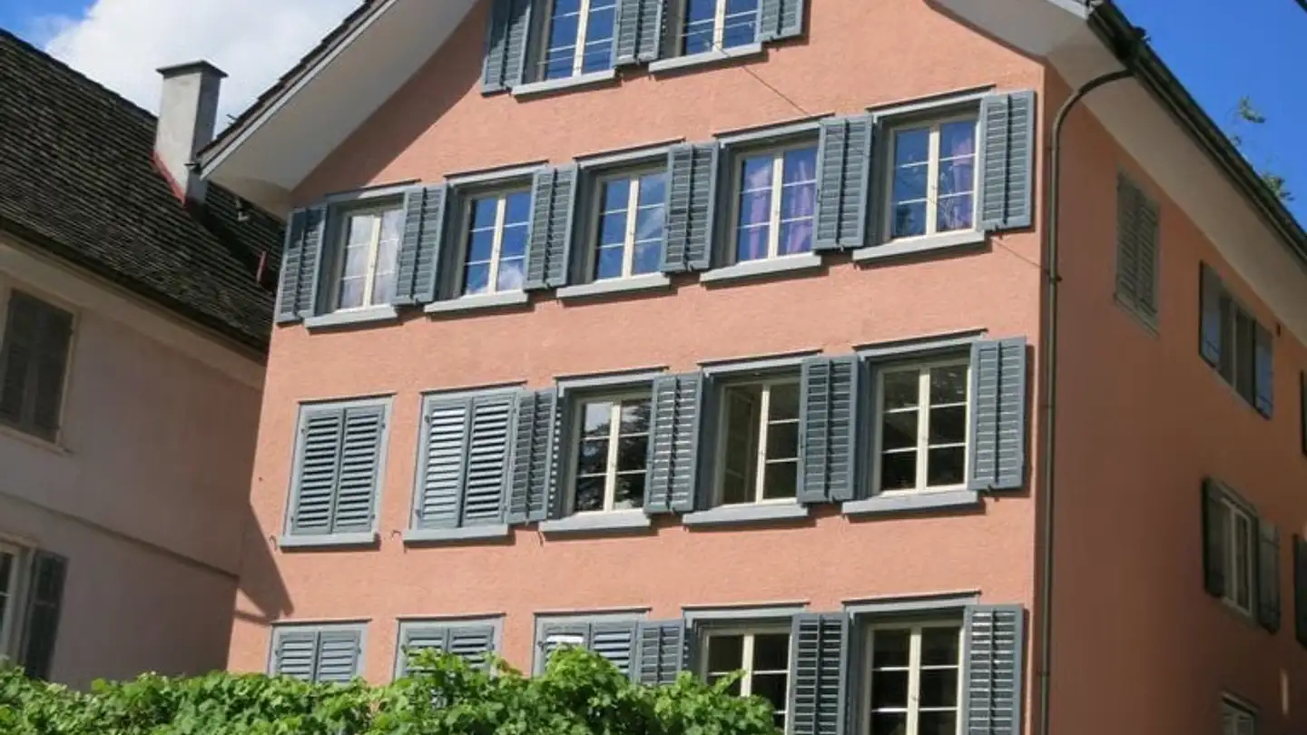 Appartement à louer - Frauenfelderstrasse 4, 8570 Weinfelden - Photo 2