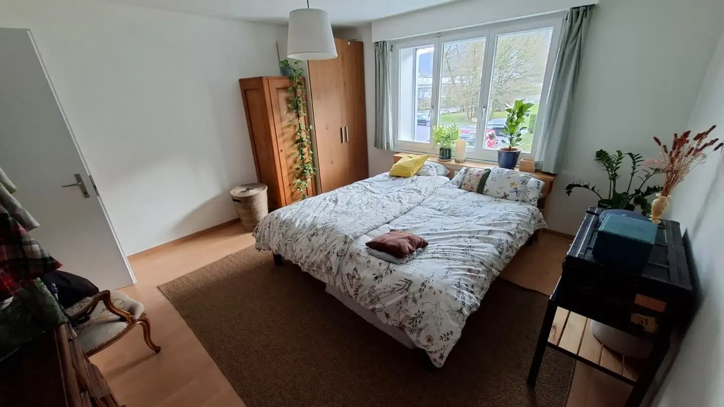 Apartment for rent - Kommetsrüti 59, 6110 Wolhusen - Photo 3