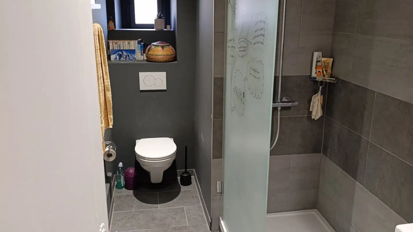 Appartement à louer - 2710 Tavannes - Photo 3