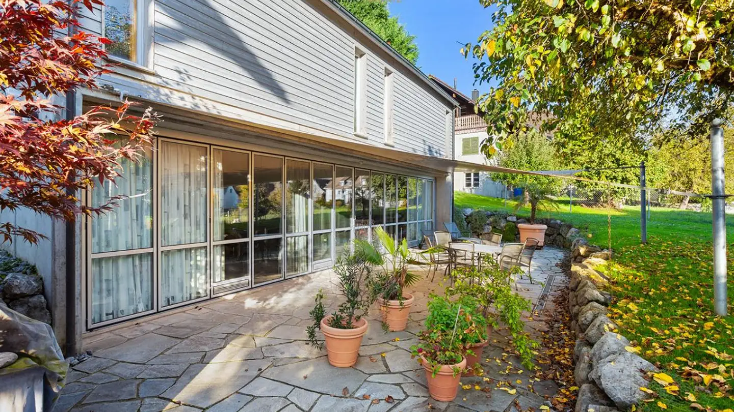 Einfamilienhaus kaufen - 8560 Märstetten - Foto 4