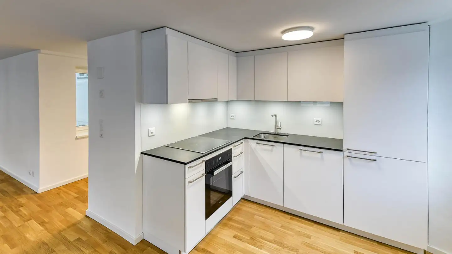 Apartment for rent - Sidehof 1, 8213 Neunkirch