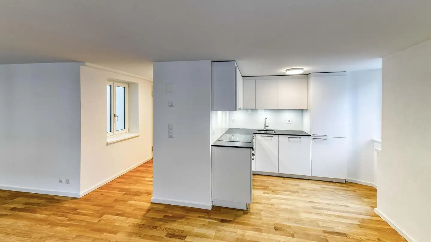 Appartamento in affitto - Sidehof 1, 8213 Neunkirch - Foto 2
