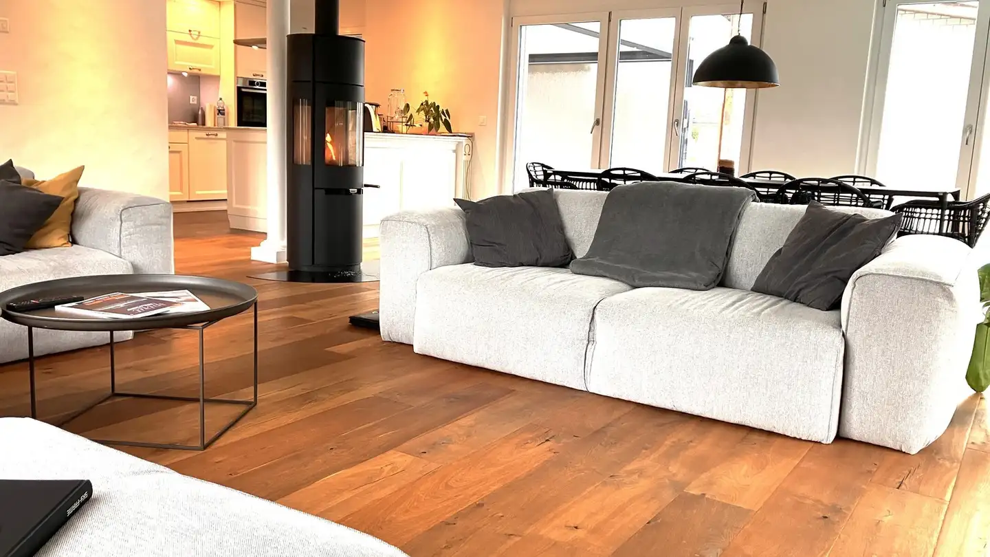 Duplex à vendre - Sägereistrasse 5, 8566 Neuwilen - Photo 2