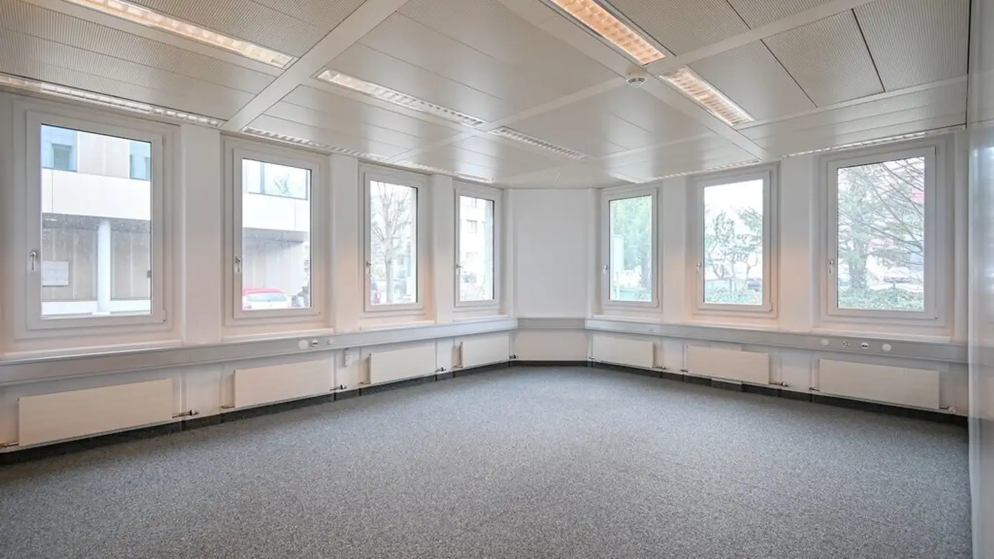 Spazio ufficio in affitto - Täfernstrasse 16, 5405 Dättwil AG - Photo 3