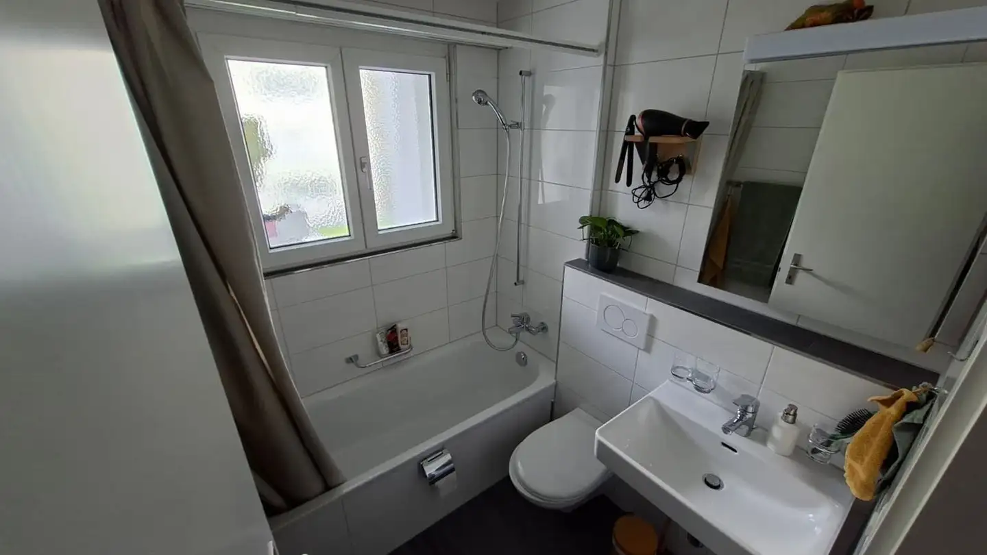 Apartment for rent - Kommetsrüti 59, 6110 Wolhusen - Photo 4