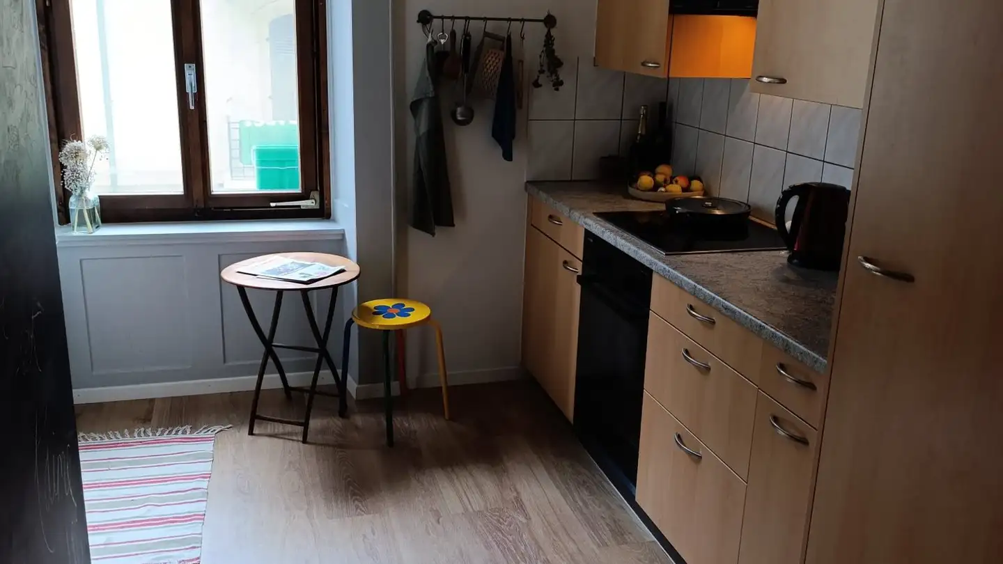 Appartement à louer - 2710 Tavannes - Photo 4