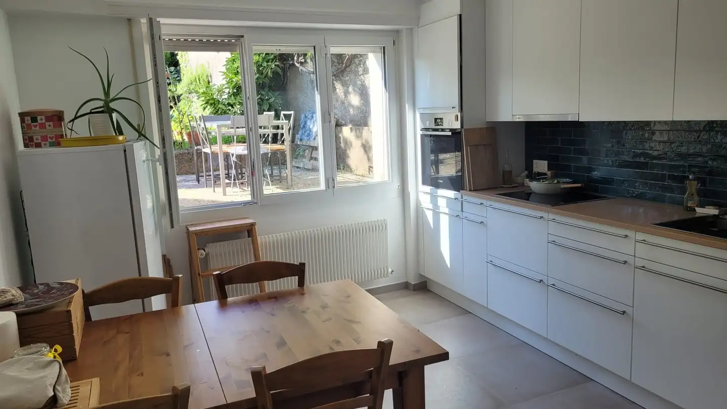 Appartement à louer - 1165 Allaman - Photo 3