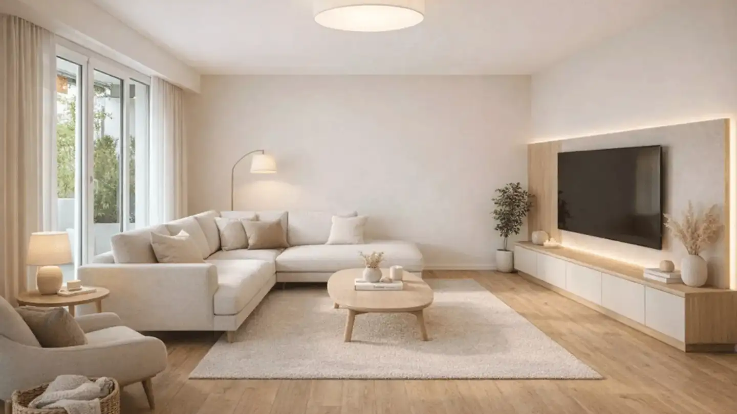 Wohnung kaufen - 1296 Coppet - Foto 2