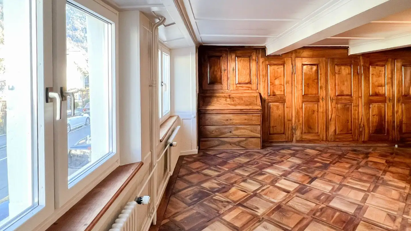 Reihenhaus mieten - Abläschstrasse, 8750 Glarus - Foto 4