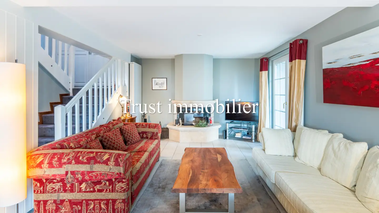 Maison individuelle à vendre - 1053 Cugy VD - Photo 4