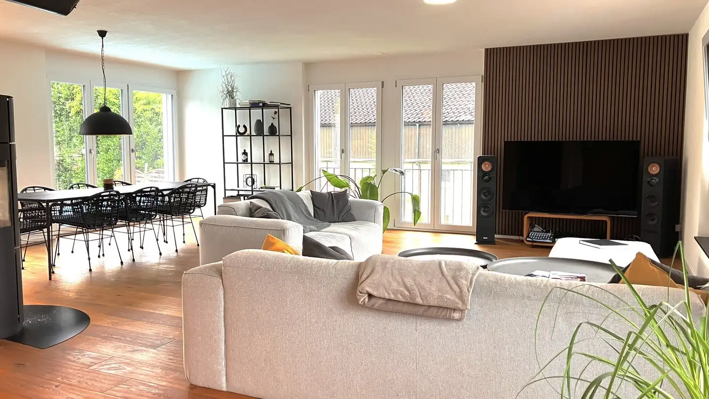 Duplex à vendre - Sägereistrasse 5, 8566 Neuwilen - Photo 3