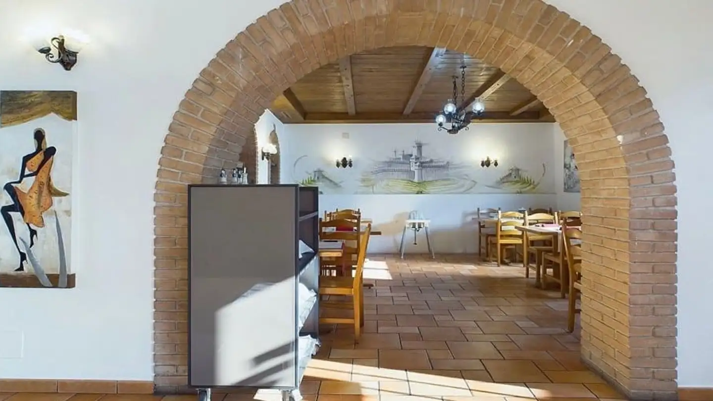 Ristorante in affitto - 6514 Sementina - Photo 3