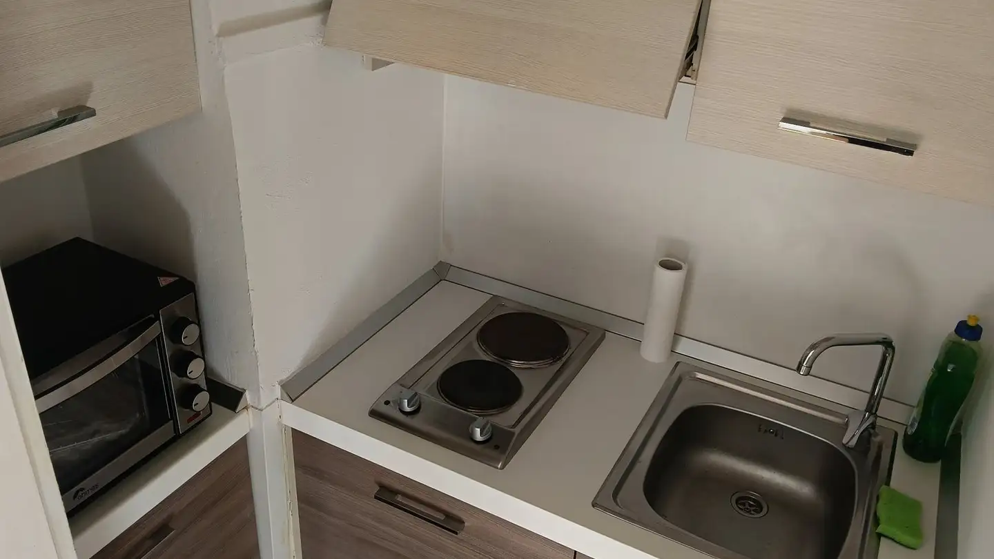 Appartement à vendre - Via Ponte Vecchio 28, 6807 Taverne - Photo 2