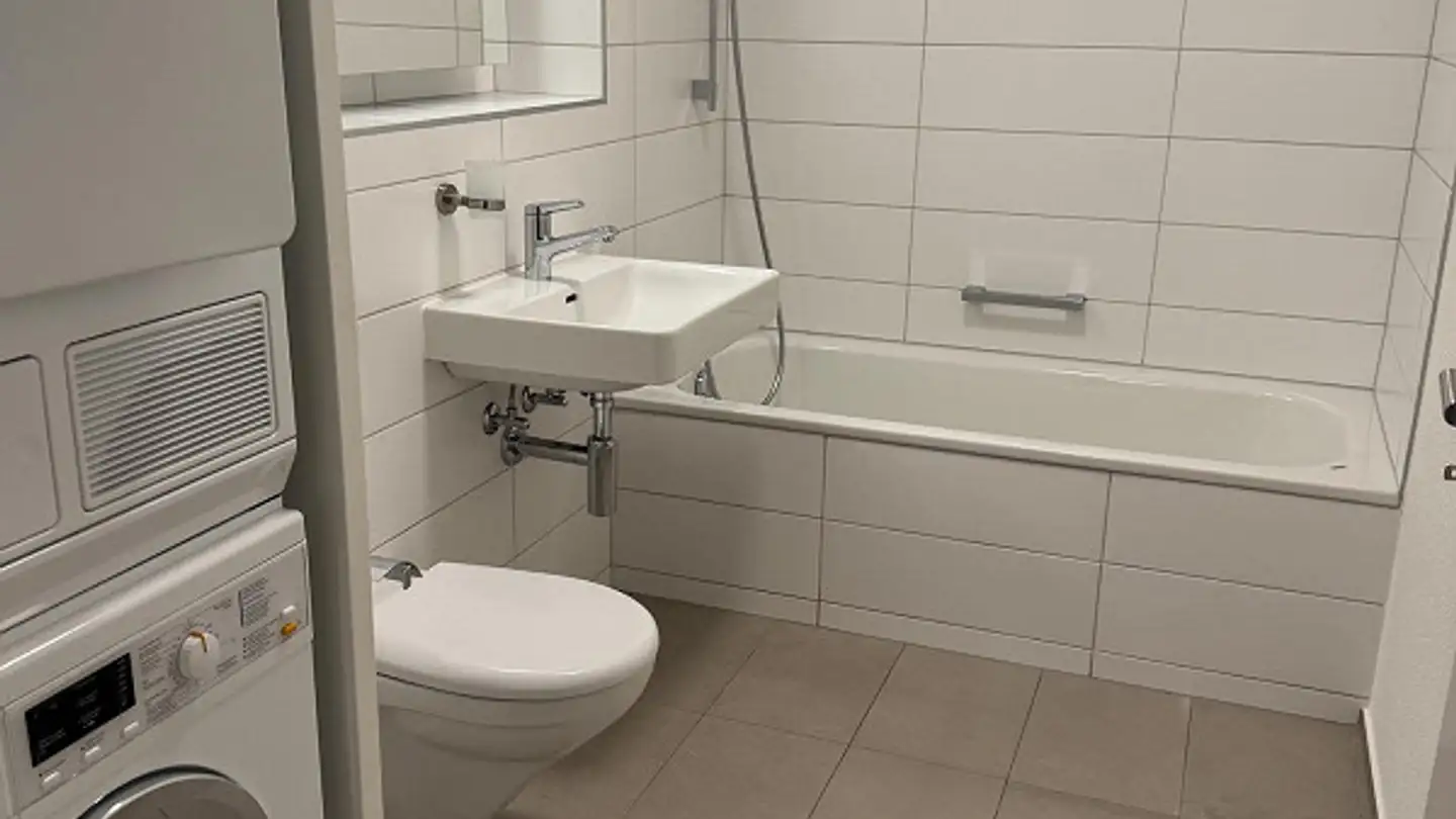 Appartement à louer - Birsstrasse 242, 4052 Basel - Photo 2