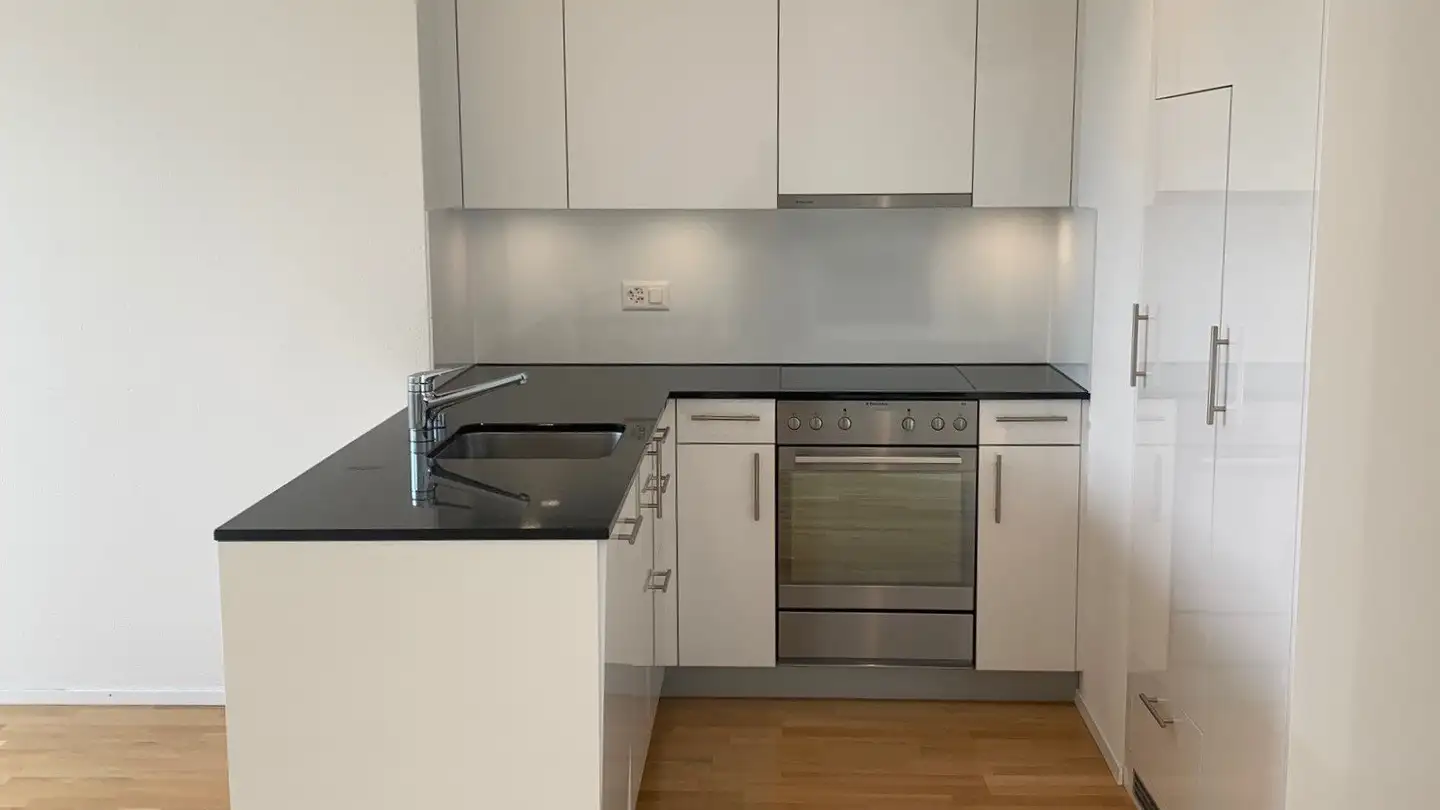 Attique à louer - Winkelriedstrasse 55, 3014 Bern