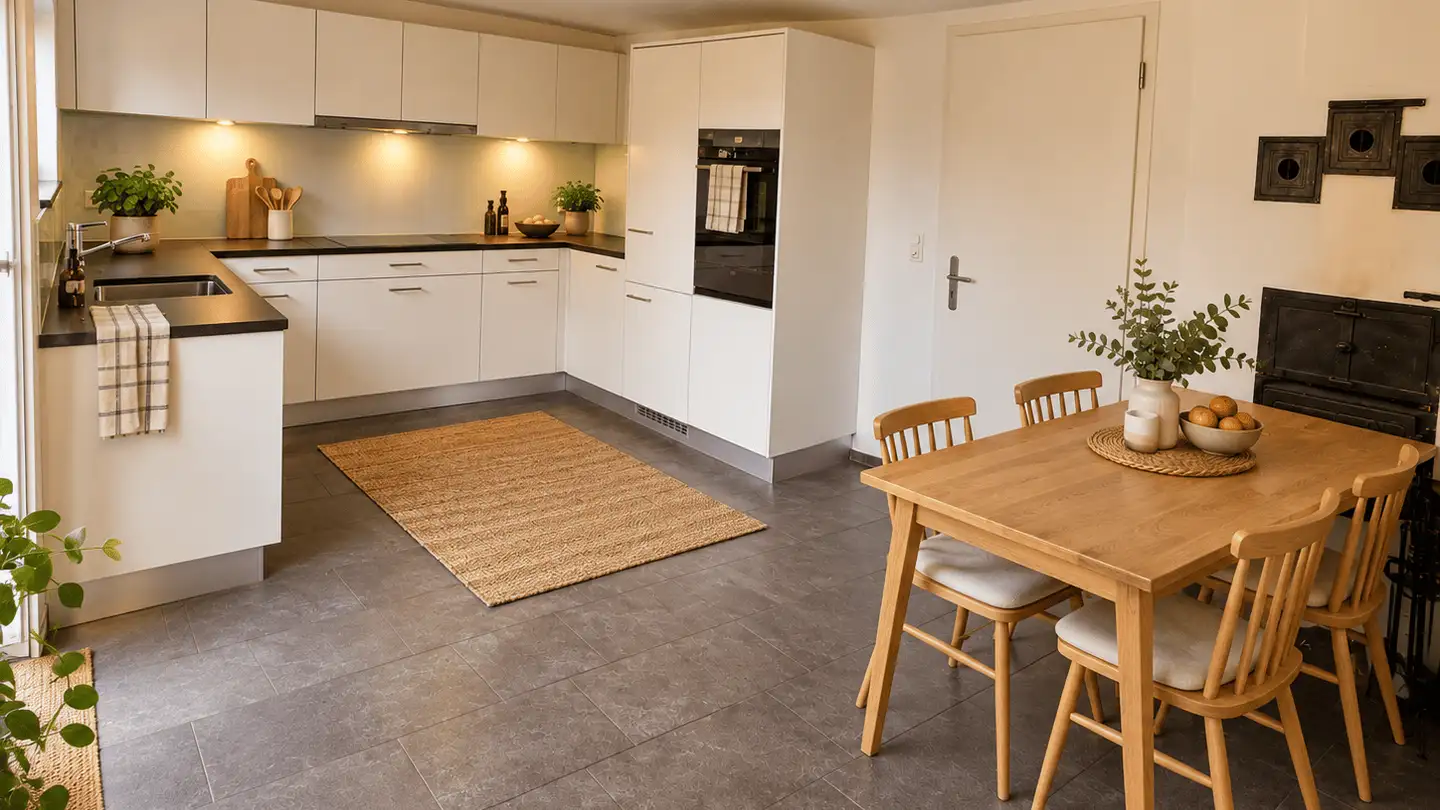 Wohnung mieten - Im Bergli 3, 8273 Triboltingen