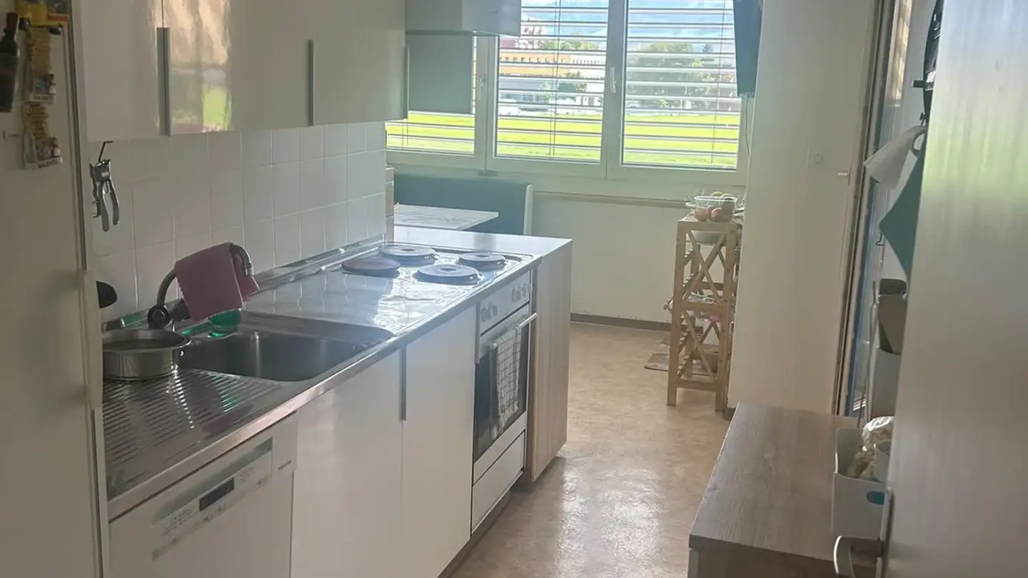 Furnished apartment for rent - Porthofstrasse, 8645 Jona - Photo 3