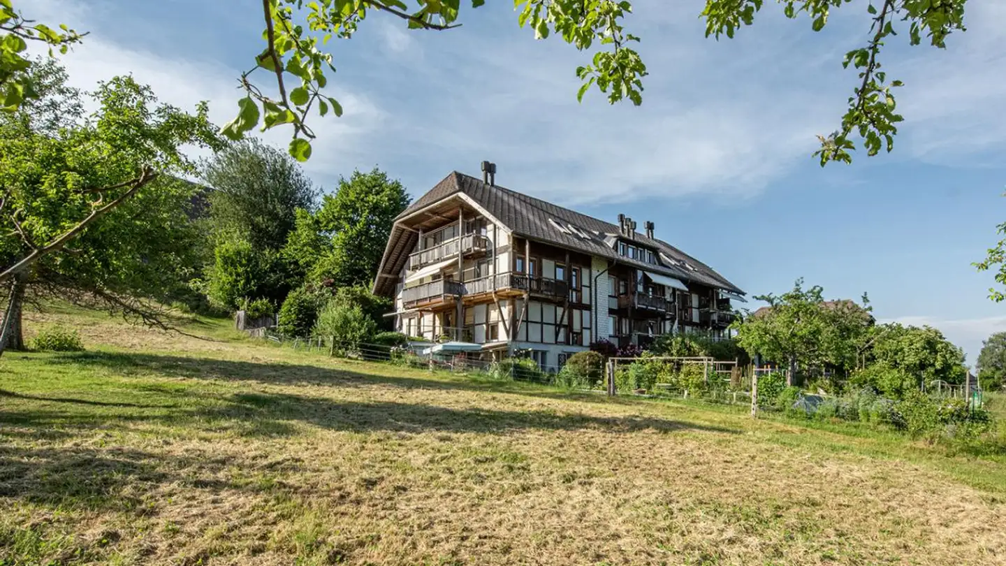 Wohnung kaufen - Lindenrain 9, 3038 Kirchlindach
