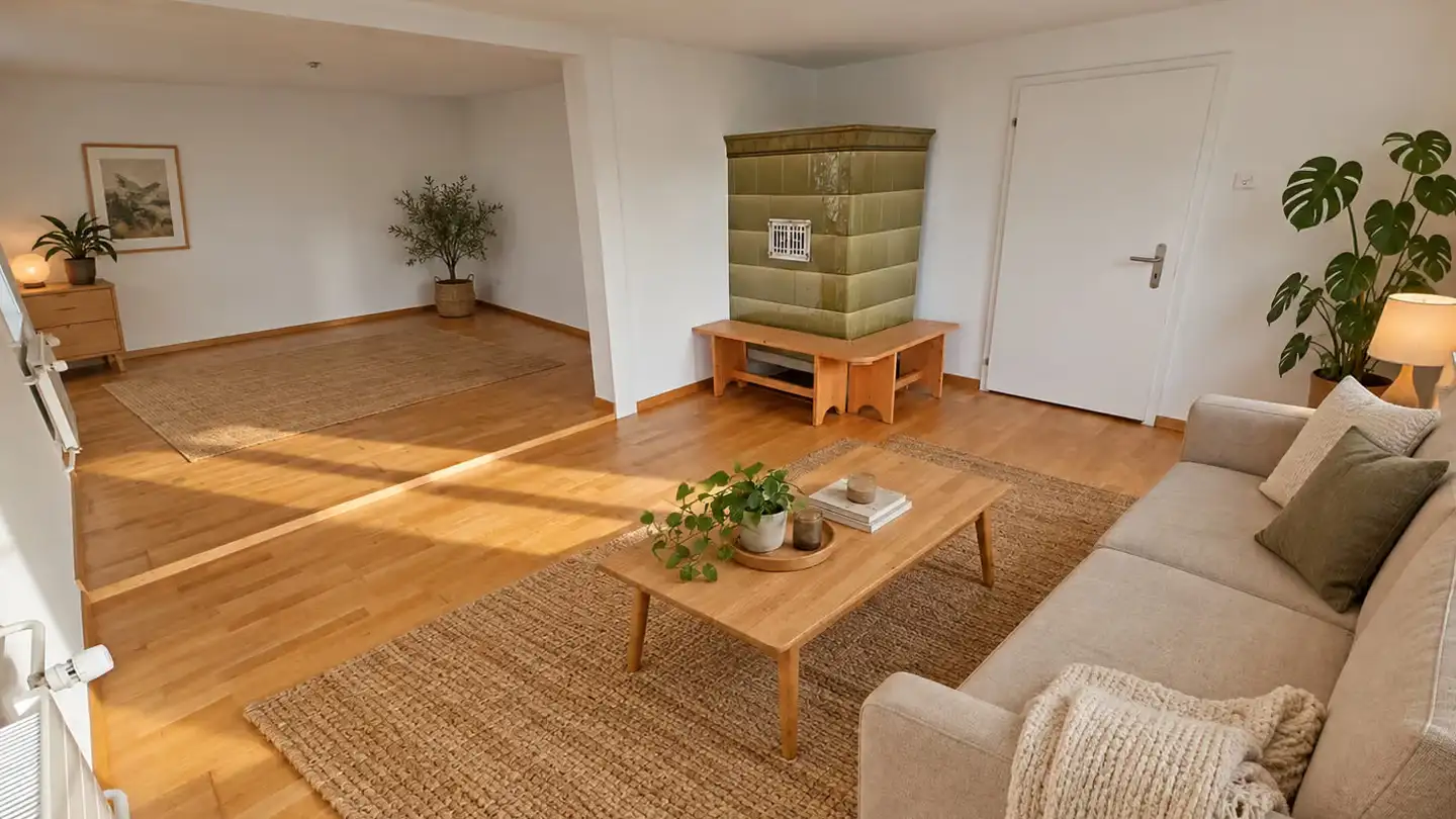 Wohnung mieten - Im Bergli 3, 8273 Triboltingen - Foto 2