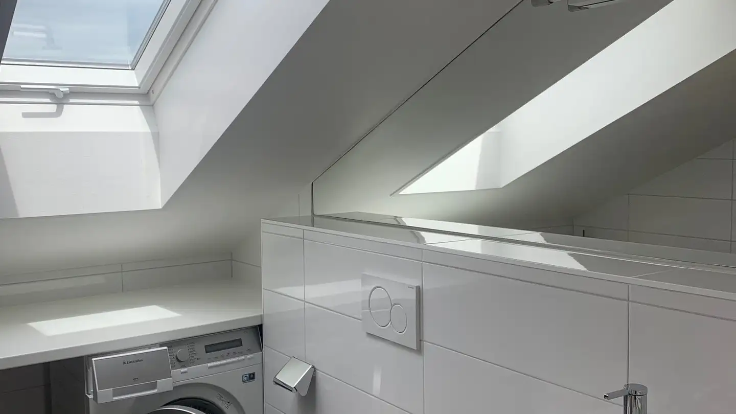 Attique à louer - Winkelriedstrasse 55, 3014 Bern - Photo 2