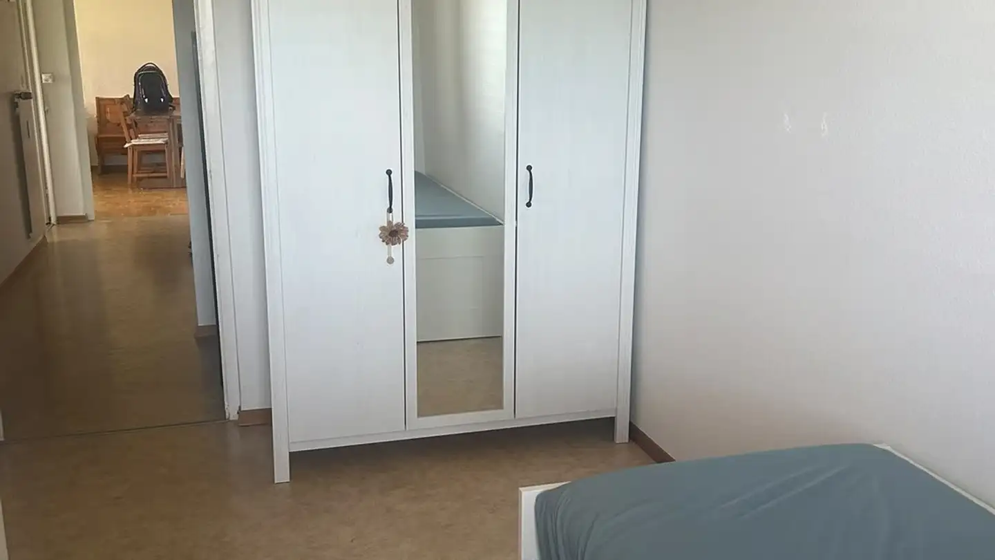 Furnished apartment for rent - Porthofstrasse, 8645 Jona - Photo 4