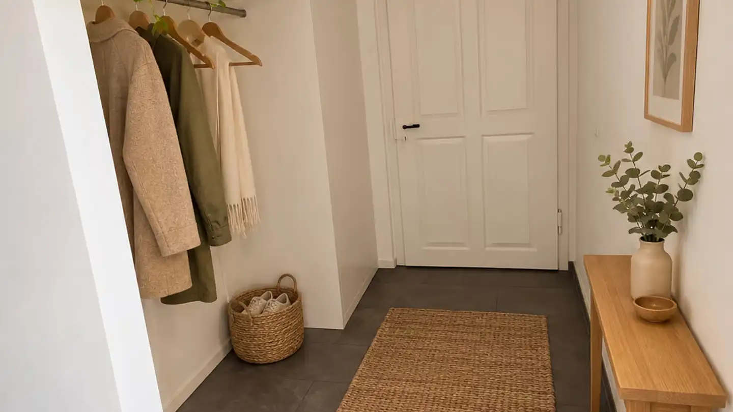 Wohnung mieten - Im Bergli 3, 8273 Triboltingen - Foto 3