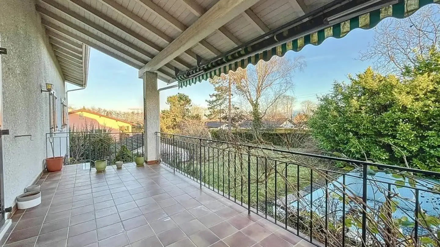 Villa in vendita - 1297 Founex