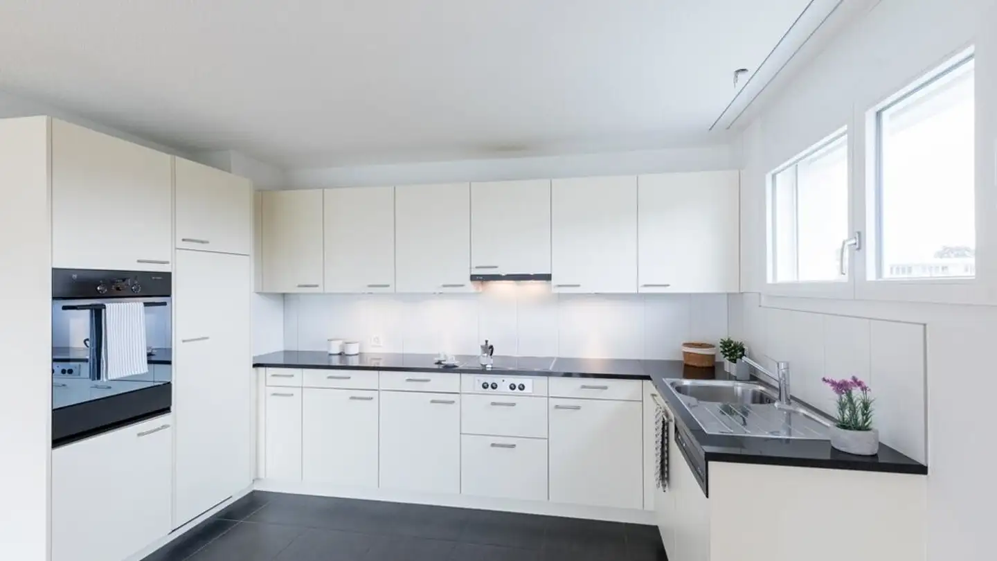 Appartamento in affitto - Schmelzirain 11, 2540 Grenchen - Photo 4