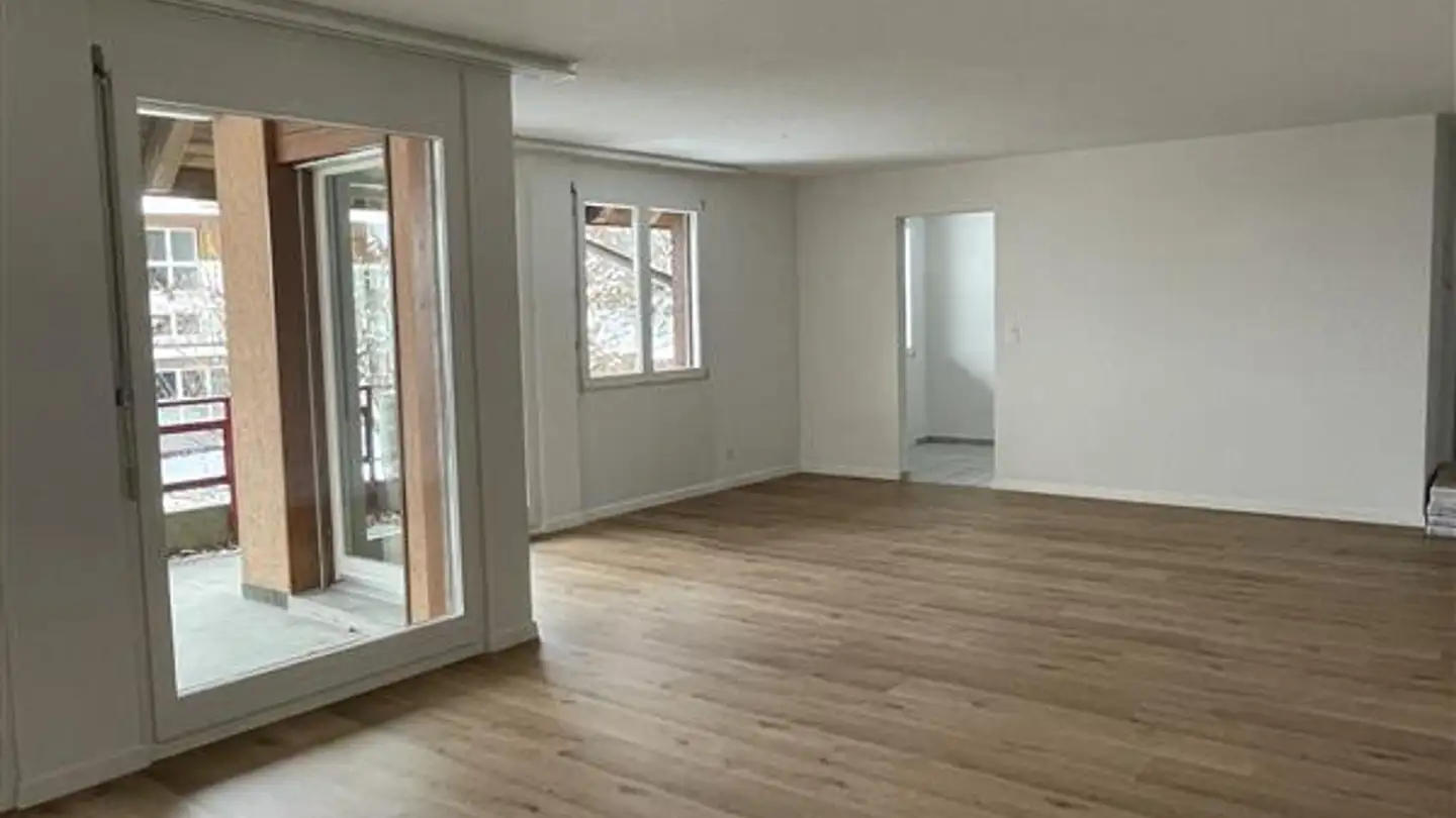 Appartamento in affitto - Rümligenstrasse 36, 3128 Rümligen